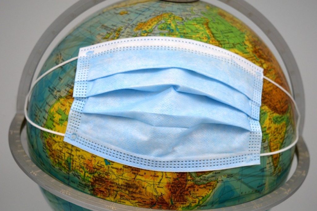 Coronavirus in Poland: travel advice 