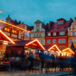 Breslau-zum-ersten-Mal Weihnachtliche Magie Breslaus