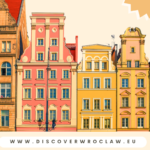 Erste Schritte in Breslau