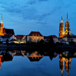 Klassisch-kulinarisch Breslau: klassisch & kulinarisch